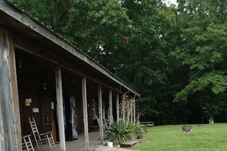 Zenith Stables & Campground