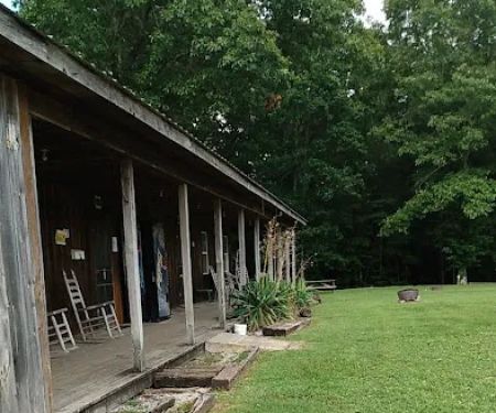 Zenith Stables & Campground