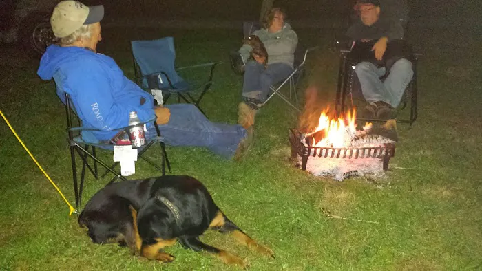 Zenith Stables & Campground 9
