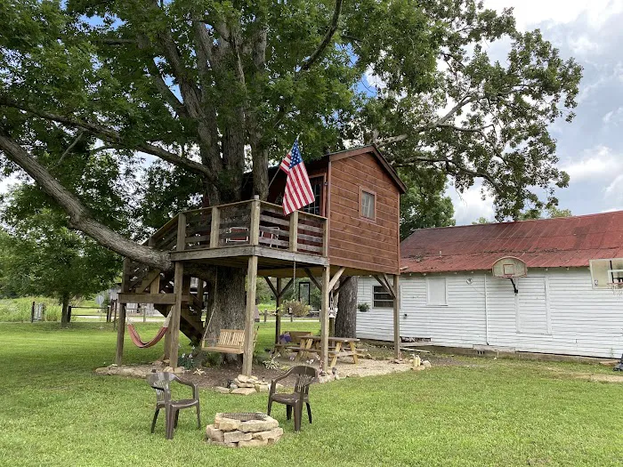 Brooks Corner Campground & RV Park 1