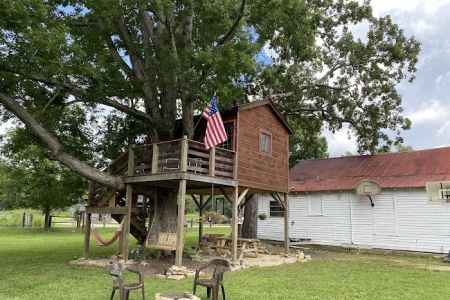 Brooks Corner Campground & RV Park