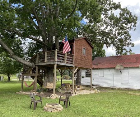 Brooks Corner Campground & RV Park