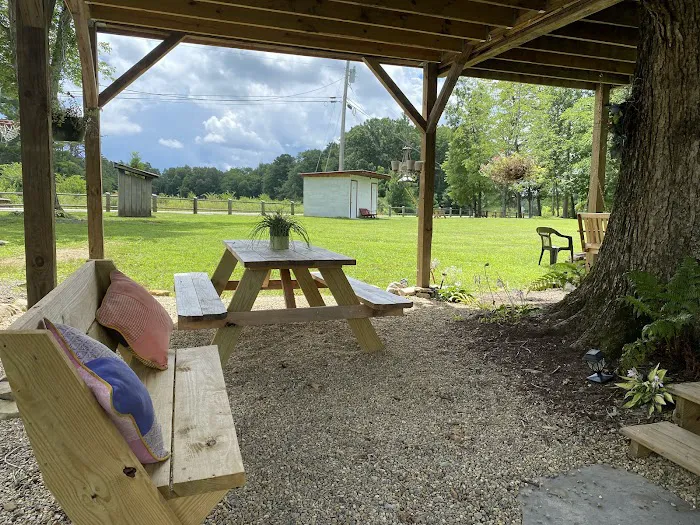 Brooks Corner Campground & RV Park 2