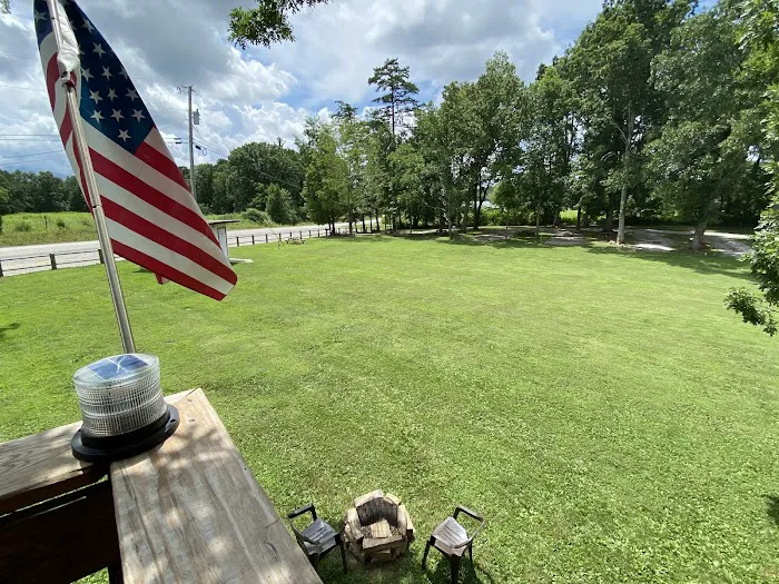 Brooks Corner Campground & RV Park 8