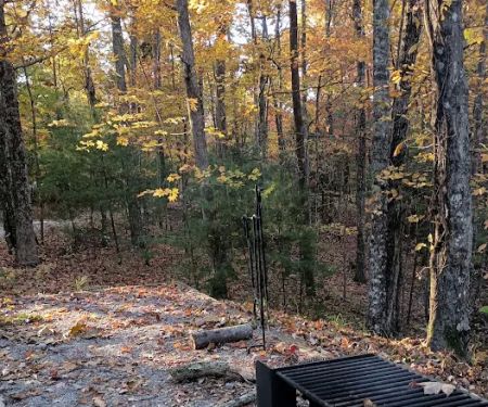 Station Camp Campground