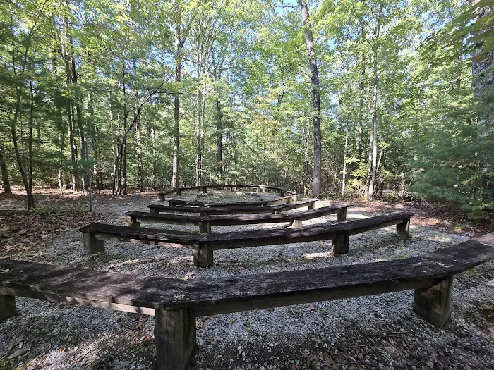 Station Camp Campground 5