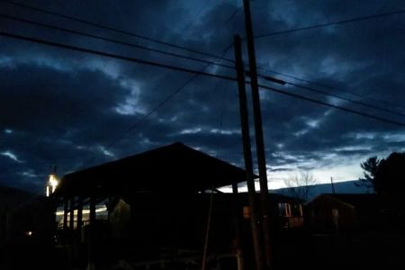 Family Mobile Home Park