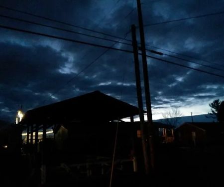 Family Mobile Home Park