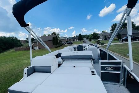 Happy Camper RV Park Lake Cumberland