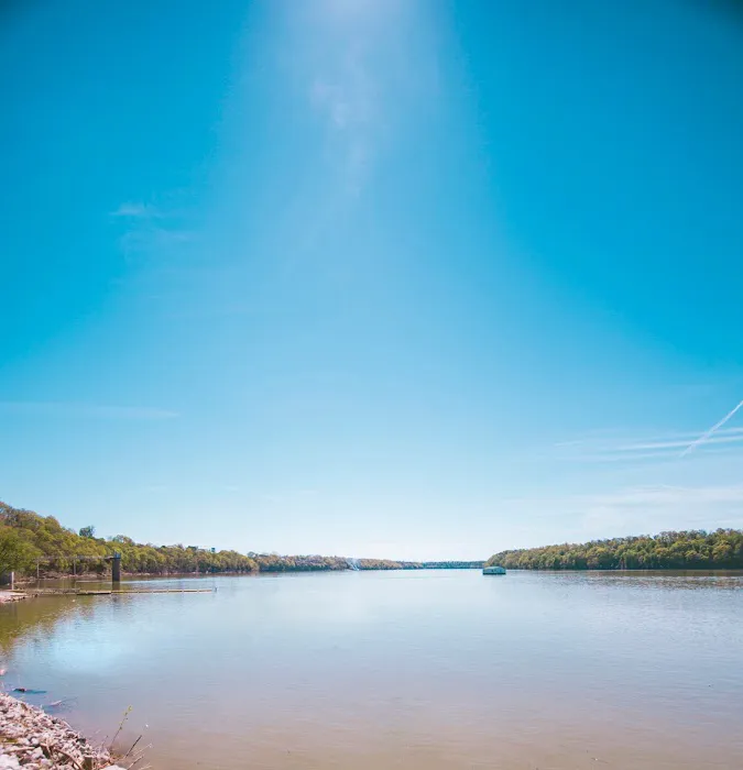Happy Camper RV Park Lake Cumberland 5