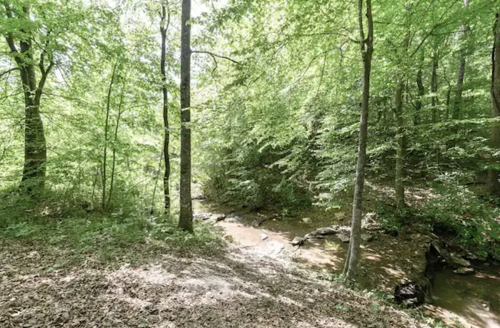 Happy Camper RV Park Lake Cumberland 6