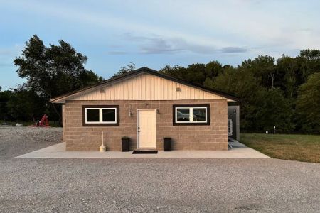 Escape With Us RV Resort