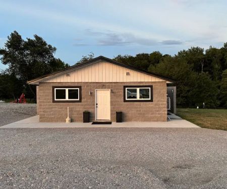 Escape With Us RV Resort