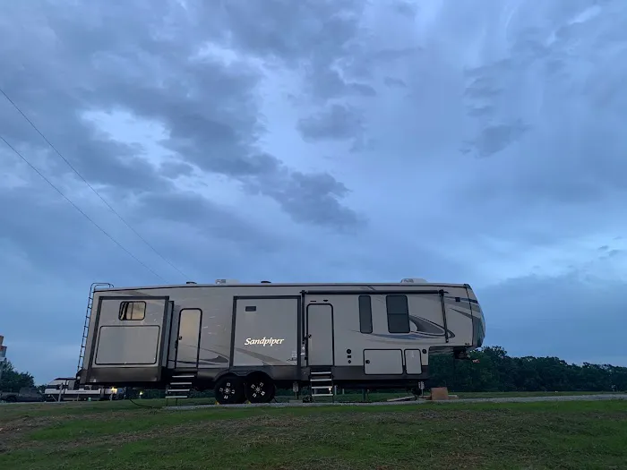 Escape With Us RV Resort 3