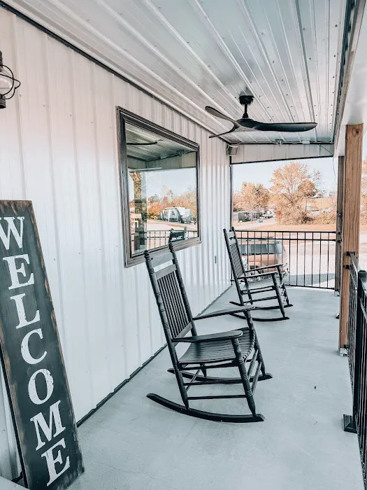 Escape With Us RV Resort 7