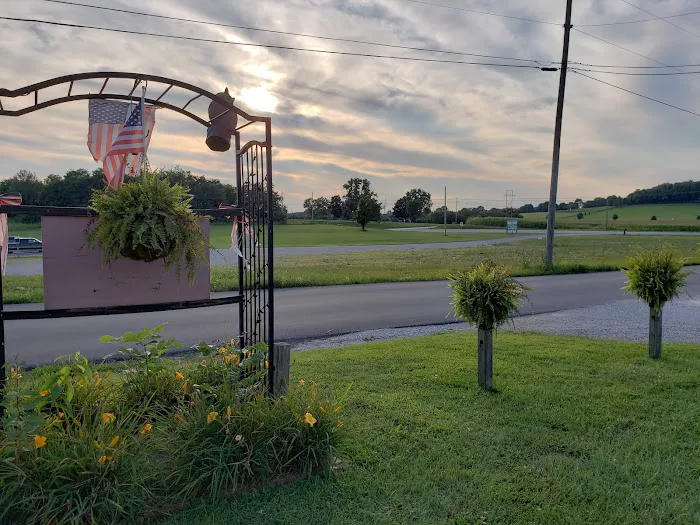 Somerset KY RV Park 9