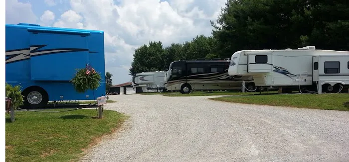 Somerset KY RV Park 1