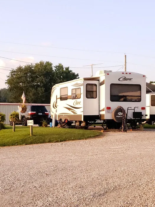 Somerset KY RV Park 8