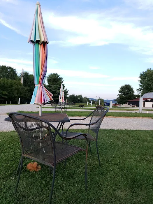 Somerset KY RV Park 10