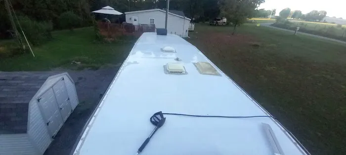 Somerset KY RV Park 2