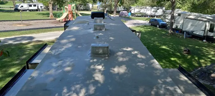 Somerset KY RV Park 4
