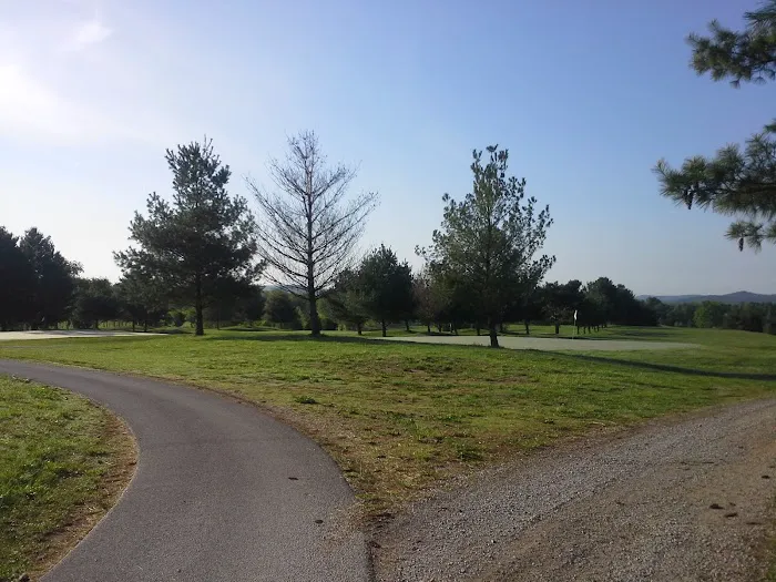 Somerset KY RV Park 3