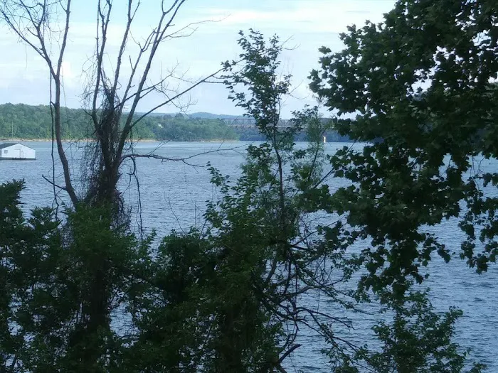 U.S. Army Corps of Engineers Waitsboro Campground 1