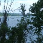 U.S. Army Corps of Engineers Waitsboro Campground