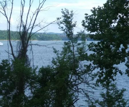 U.S. Army Corps of Engineers Waitsboro Campground