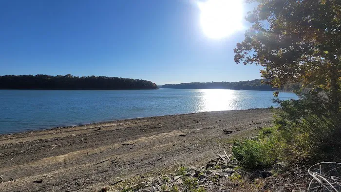 U.S. Army Corps of Engineers Waitsboro Campground 6
