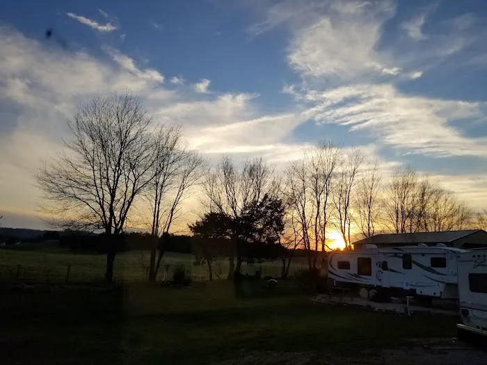 Lake Cumberland RV Park 7