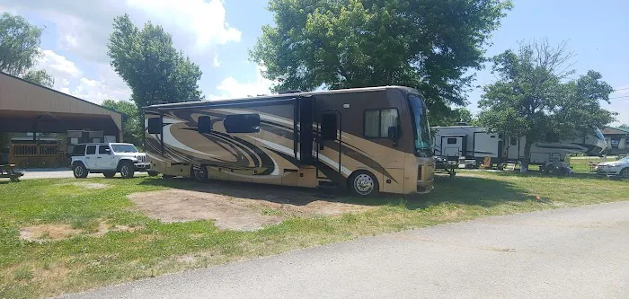 Lake Cumberland RV Park 3