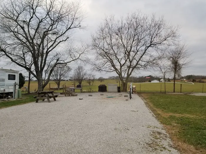 Lake Cumberland RV Park 10