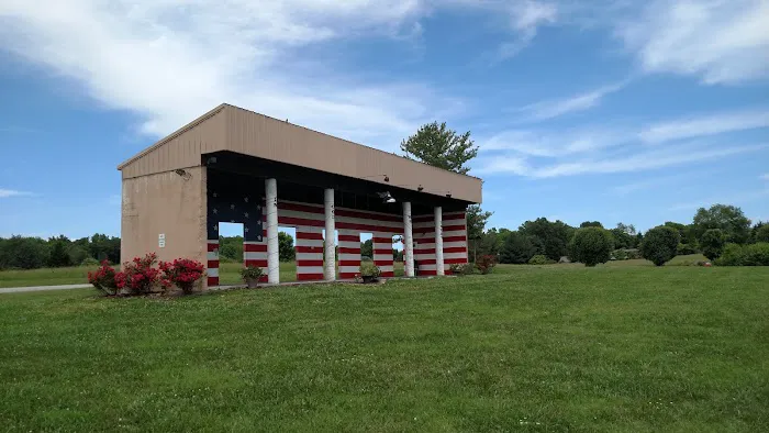 Lake Cumberland RV Park 2
