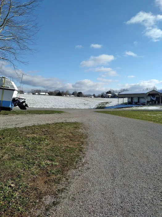 Lake Cumberland RV Park 5