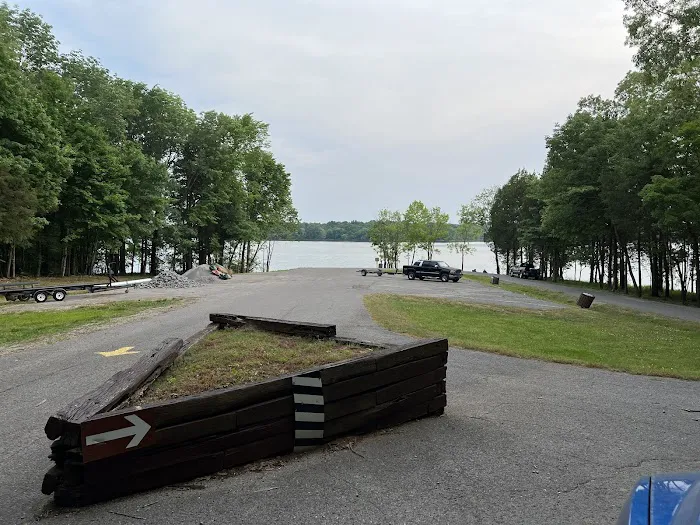 Poole Knobs Campground 2