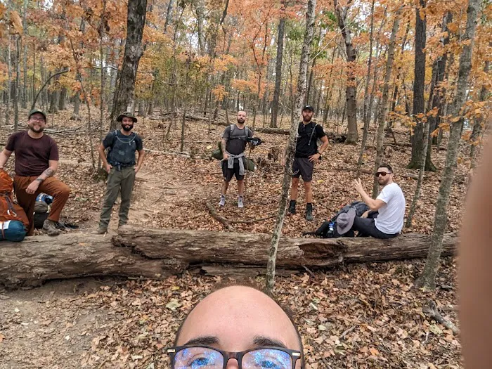 Campsite 2 8