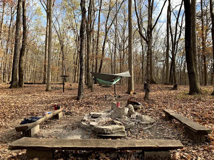 Campsite 2 1