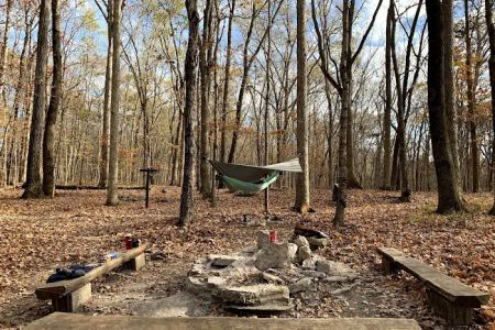 Campsite 2