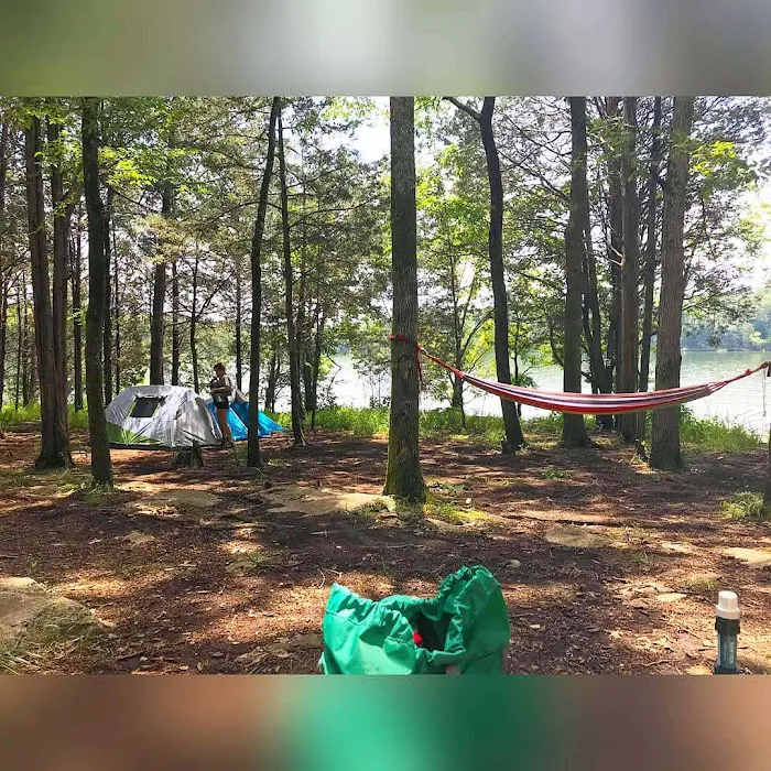 Campsite 2 4
