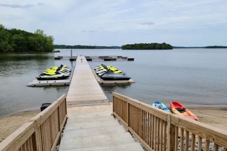 Four Corners RV Resort