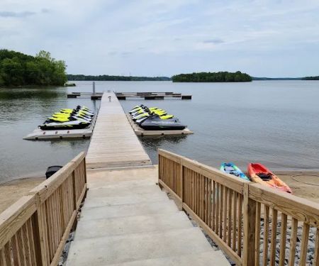 Four Corners RV Resort