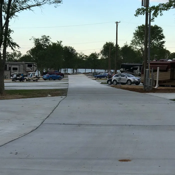 Four Corners RV Resort 10