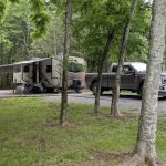 Seven Points Campground