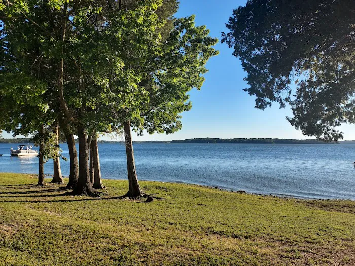 Seven Points Campground 10