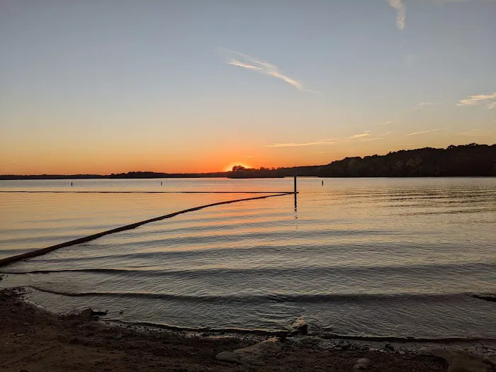 Seven Points Campground 2