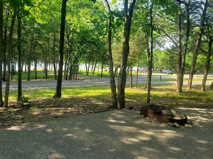 Seven Points Campground 4