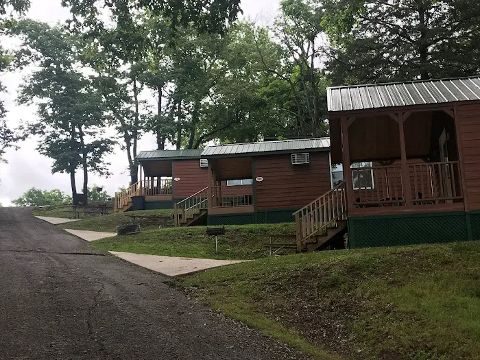 Nashville Shores Lakeside Resort 5