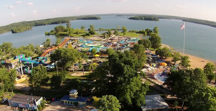 Nashville Shores Lakeside Resort 1