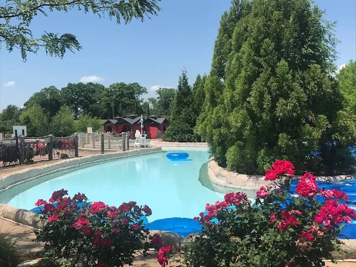 Nashville Shores Lakeside Resort 8